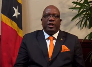 This Caribbean Country Faces A Political Crisis timothy-harris