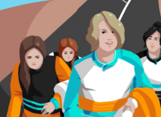 vantage-mclaren-mother's-day-campaign