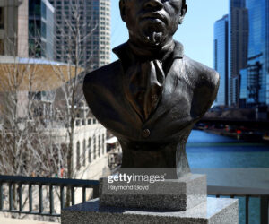 20 Caribbean Immigrants In U.S. History caribbean-immigrant-Jean-Baptiste-Point-du-Sable