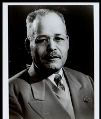 Caribbean-immigrant-John Alexander Somerville