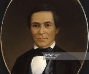 This Caribbean Immigrant Owned The First Black Newspaper In The U.S. caribbean-immigrant-John-Russwurm