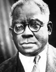 This Caribbean Immigrant Was The First Black Unitarian Minister In The U.S. Caribbean immigrant Rev-Egbert Ethelred Brown