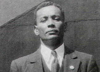 This Caribbean Immigrant Advocated For The Term African American Over Negro Caribbean-immigrant-Richard-B.-Moore