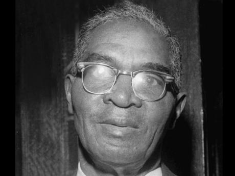 Caribbean-immigrant-Wilfred Adolphus Domingo