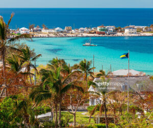 Caribbean Travel News Bahamas-Eleuthera-Island, district of Governor's Harbour (Central Eleuthera).