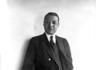 This Caribbean Immigrant Was One Of America’s Preeminent Comedians caribbean-immigrant-bert-williams