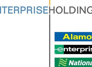 Enterprise Holdings Corporate Brands Logo. (PRNewsfoto/Enterprise Holdings)