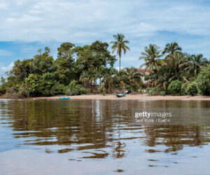 Caribbean Travel News guyana