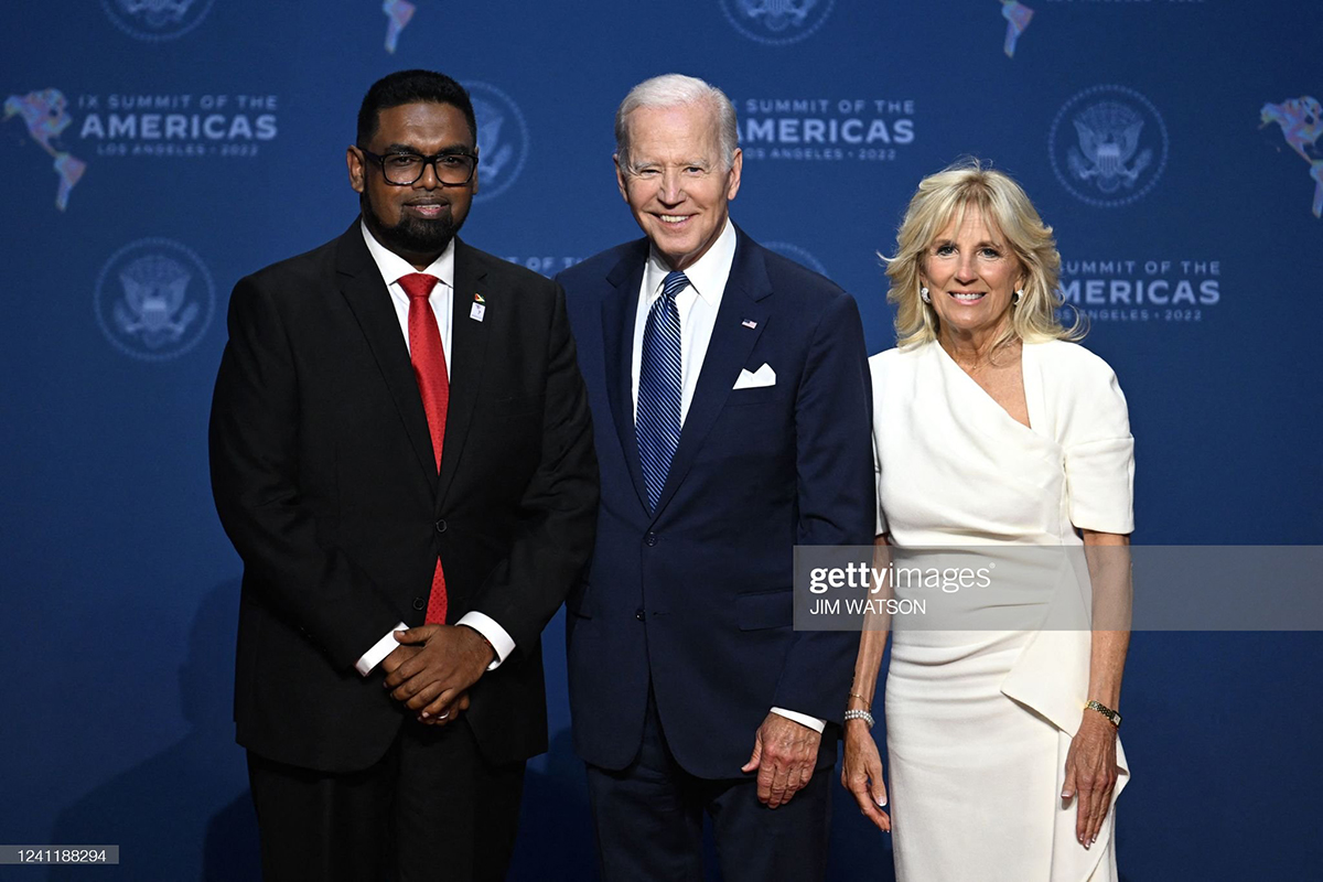 guyana-summit-of-the-americas guyana-summit-of-the-americas