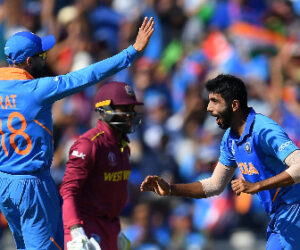 The West Indies Will Play India In The USA sports-news-West-Indies-vs-India
