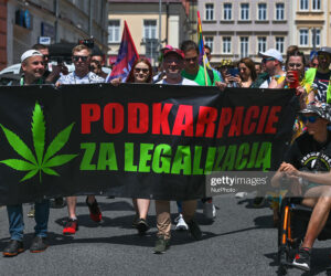 Cannabis News Today poland-marijuana