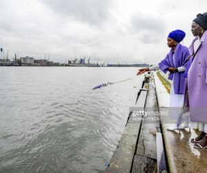 Caribbean Travel News suriname-ceremony
