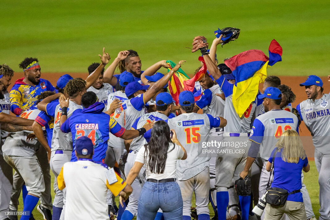 What Do We Know About The 2023 Caribbean World Series?