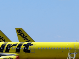 Goodbye, Old Friend: The Quiet Exit Of Spirit Airlines