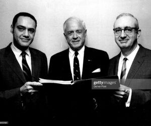 Former Caribbean American Adviser To US Presidents Dead At 88 Clifford-l-Alexander-jr