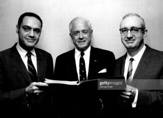 Clifford-l-Alexander-jr