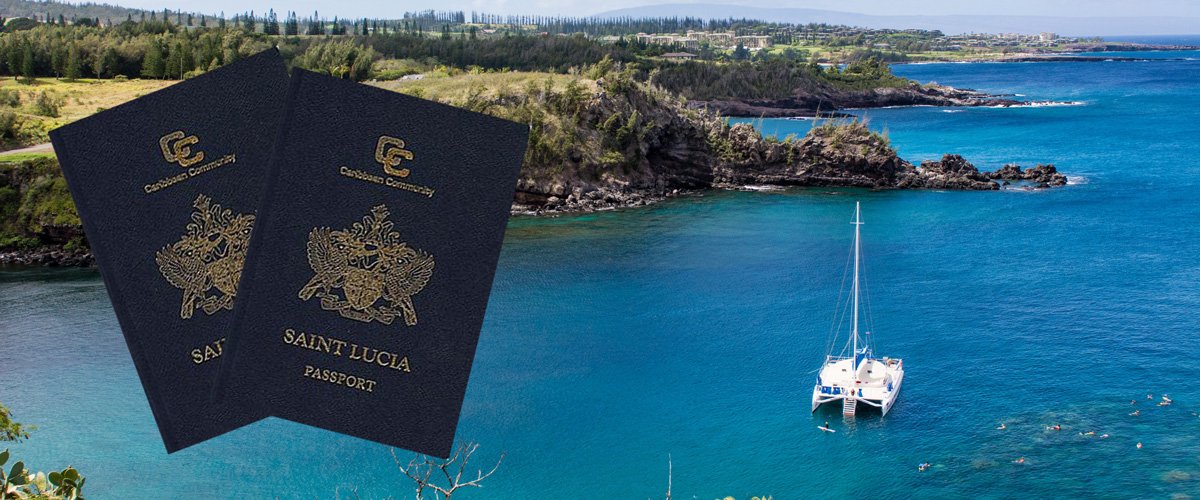 Saint-Lucia-citizenship-program