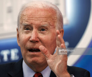 U.S. Courts Stacked With Republican Appointed Judges Vs. ‘Lame Duck’ Biden president-biden