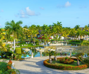 Caribbean Travel News caribbean-cuba-gardens