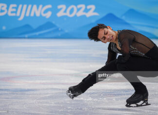 Top 5 Current Athletes From Latin America donavan-carillo