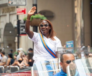 Caribbean Immigrant Named Among Presidential Medal of Freedom Recipients dr-sandra-lindsay