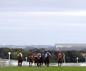 The Caribbean Riders Making Waves In Horse Racing horse-racing