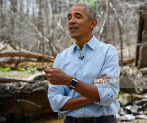 Caribbean American Author Makes Obama Reading List barack-obama