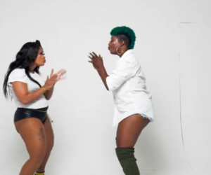 Tanya Stephens And Patra Drop New Single tanya-stephens-patra