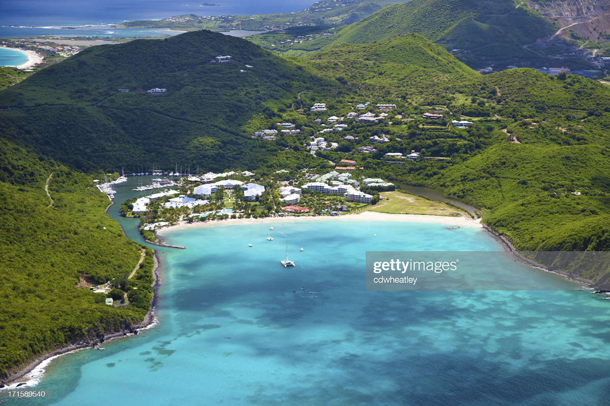 st-maarten st-maarten