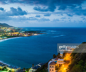 Caribbean Travel News st-kitts
