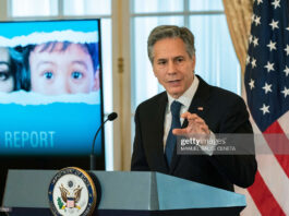 us-secretary-of-state-trafficking-in-persons-2022-report