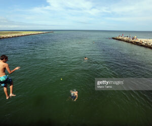 Massachusetts State Police Suspend Search For Caribbean Immigrant Jaws Bridge