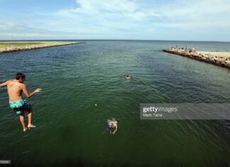 Massachusetts State Police Suspend Search For Caribbean Immigrant Jaws Bridge