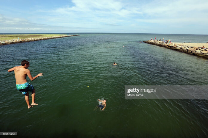Jaws Bridge Jaws Bridge