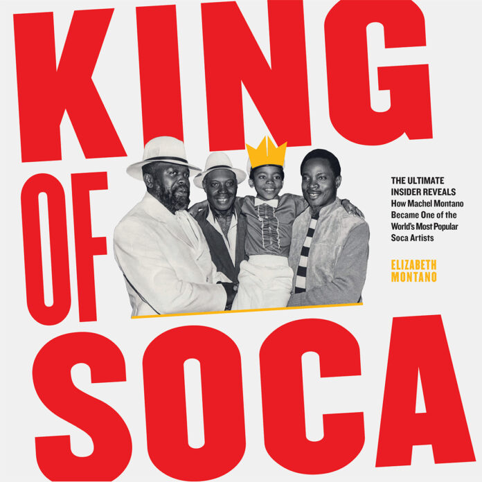 king-of-soca