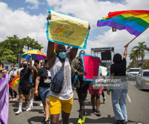 Caribbean Court Strikes Down Gay Sex Law caribbean-gay