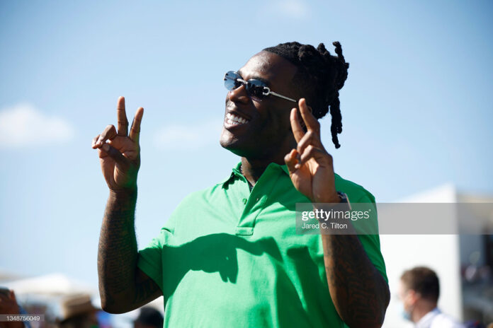 burna-boy
