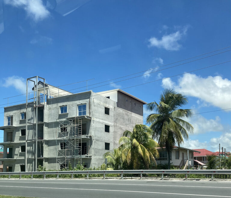 Oil Rich Guyana Contrasts And Opportunities