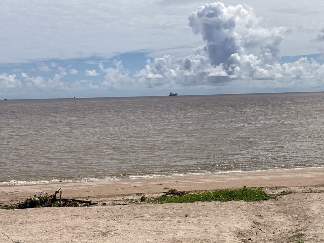 Oil Rich Guyana Contrasts And Opportunities