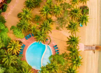 Hamanasi Adventure and Dive Resort