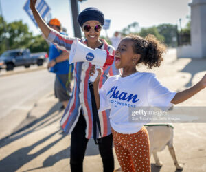 Caribbean Immigrant Loses Primary To Ilhan Omar ilhan-omar-wins-primary