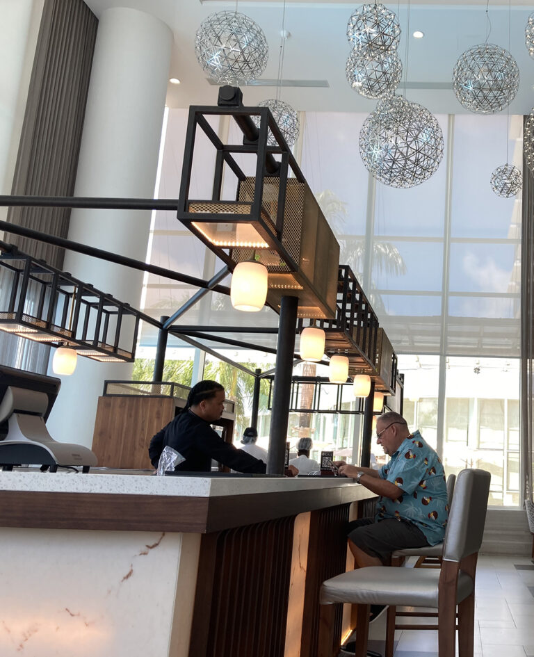 Oil Rich Guyana Contrasts And Opportunities