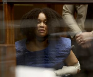 Nurse In LA Crash Has Caribbean Roots nicole-linton-caribbean-american