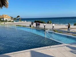 sandals-resort-curacao-pool-collapse