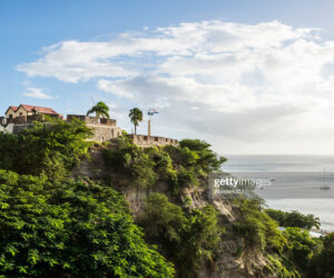 Caribbean Travel News statia