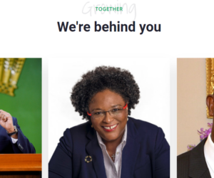 Invest Caribbean Forced To Enforce Trademark On Caribbean Government Backed Website caribbean-leaders-on-infringing-site