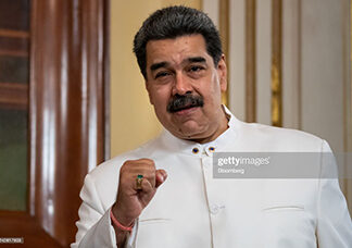 Venezuela’s Latest Tactic In Its Waiting Game With Guyana – Part 1 venezuela-maduro
