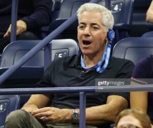 Who Cares About Black And Brown Immigrants?, This Billionaire Wants US To Open Up To Russian Migrants Bill-Ackman-on-immigrants