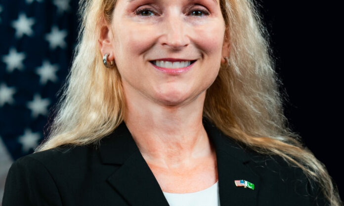 Nicole Theriot-ambassador-nominee-guyana Nicole Theriot-ambassador-nominee-guyana