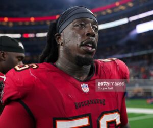 Best Caribbean NFL Players In 2022 Rakeem Nathan Nunez-Roches